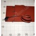 Силиконовый нагреватель  поясной, арт. 22001