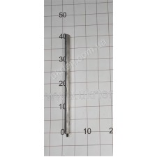 Анод арт. 24003, Ф=20мм