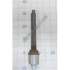 Блок ТЭН - 6,0кВт, резьба 2"