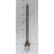 Блок ТЕН - 15,0 кВт, різьблення 2"