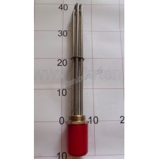 Блок ТЭН - 7,5кВт, резьба 1,5"