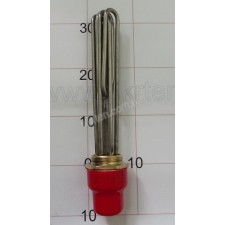 Блок ТЭН - 9,0кВт, резьба 2"