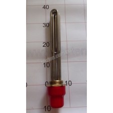 Блок ТЕН - 12,0 кВт, різьблення 2" (короткий)