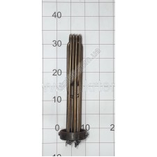  Блок ТЭН для котла ЭКО - 6,0кВт, внутренняя резьба 2,5"