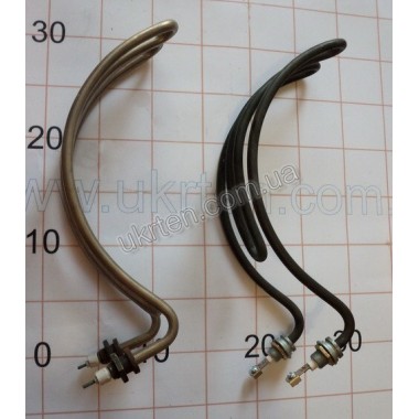 ТЭН для шаурмы / 2,0кВт, арт.13006