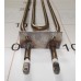 ТЭН для гриля Zanussi / 2,2кВт, арт.13042