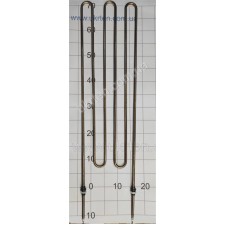 ТЭН для ротационной печи Zucchelli Forni MINIROTOR E 40х60, арт. 13074
