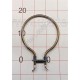 ТЭН для сушилки фруктов и овощей STEBA ED-6 / 800Вт, арт.13083