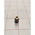 Переходник латунный М16 - 1/4" ,арт. 27005