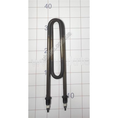 ТЕН арт. 18028 для стерилізатора ГК-100, ГК-100-3, ГК-100-4, ГПД-750 - 4,0 кВт