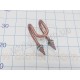 ТЕН арт. 18003 для дистилятора ДЕ-4 - 1,5 кВт