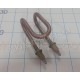 ТЕН арт. 18007 для дистилятора ДЭ-25 - 2,0кВт