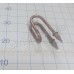ТЭН медный водяной для медицинского оборудования