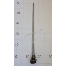 ТЭН для радиатора отопления, резьба 1" - 1200Вт (ТУРЦИЯ-Sanal)