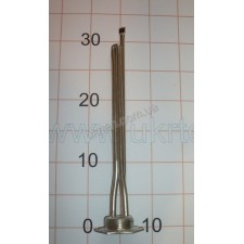 ТЭН - для чугунных батарей, резьба 1 1/4" - 1000Вт (УКРАИНА)