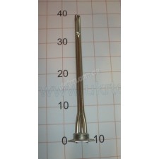 ТЭН - для чугунных батарей, резьба 1 1/4" - 1500Вт (УКРАИНА)