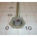 ТЭН - для чугунных батарей, резьба 1 1/4" - 1500Вт (УКРАИНА)