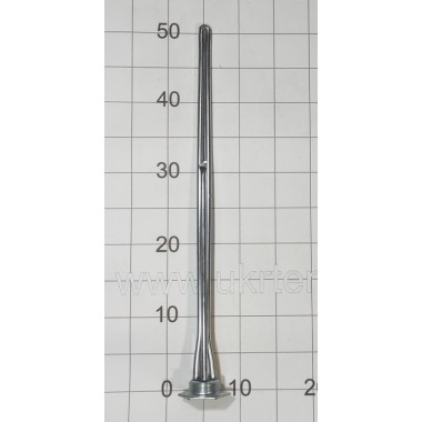 ТЭН арт. 15022 - для чугунных батарей, резьба 1 1/4" - 2500Вт (УКРАИНА)