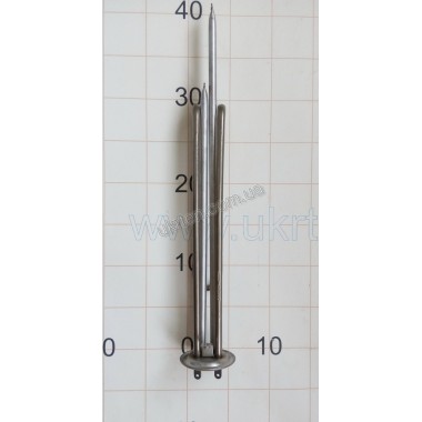 ТЭН арт.10021 Thermex-Ferroli, Ф=62мм