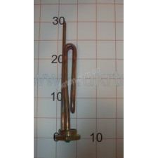 ТЭН для водонагревателя тип Ariston - ThermoWatt (Аристон, Термоватт)
