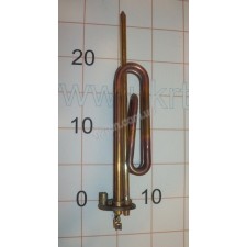 ТЭН арт.10067 ThermoWatt - 2,0 кВт (овальный фланец) . Италия