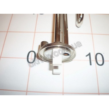 ТЭН арт.10082 ThermoWatt - 1,5 кВт, хром (фланец) . Украина