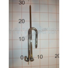 ТЭН арт.10084 ThermoWatt - 2,0 кВт, хром (фланец) . Украина